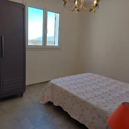 Maison à 15 Minutes De Propriano