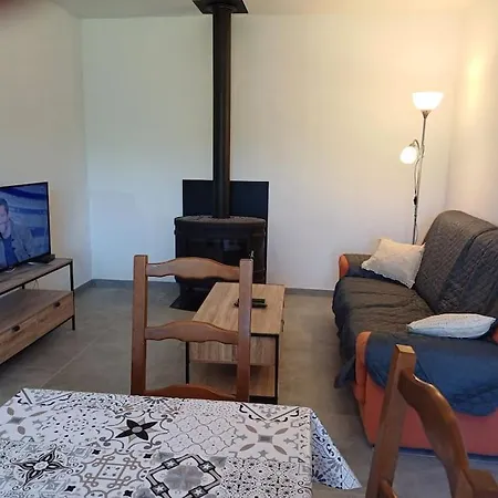 Maison à 15 Minutes De Propriano Villa