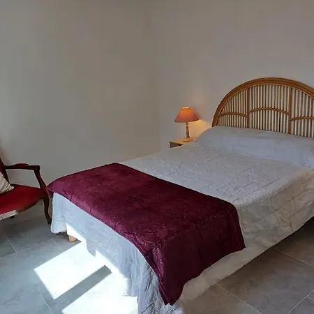 Villa Maison à 15 Minutes De Propriano Santa-Maria-Figaniella