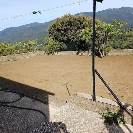 Villa Maison à 15 Minutes De Propriano
