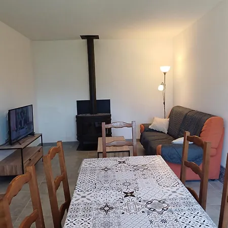 Βίλα Maison A 15 Minutes De Propriano
