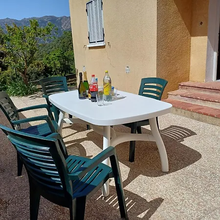 Maison A 15 Minutes De Propriano Βίλα Santa-Maria-Figaniella
