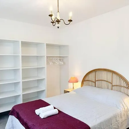 Maison à 15 Minutes De Propriano Villa