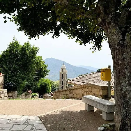 Βίλα Maison A 15 Minutes De Propriano Santa-Maria-Figaniella
