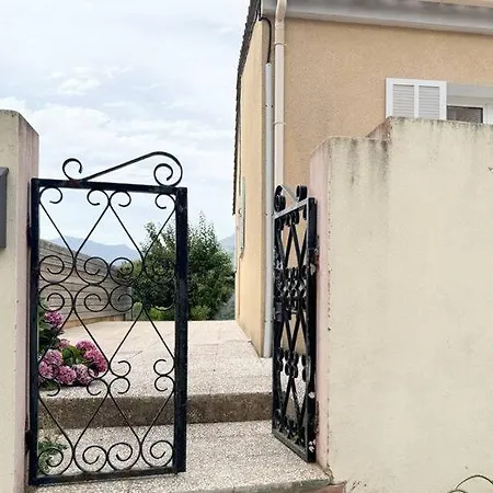 Maison A 15 Minutes De Propriano *
