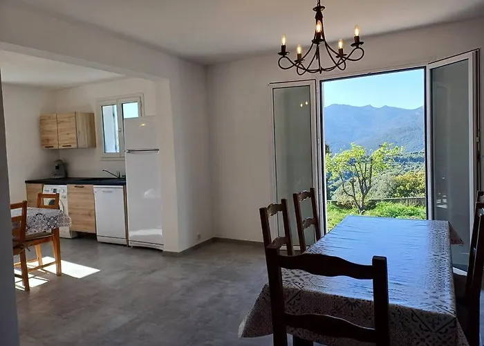 Maison A 15 Minutes De Propriano