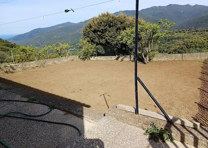 Βίλα Maison A 15 Minutes De Propriano