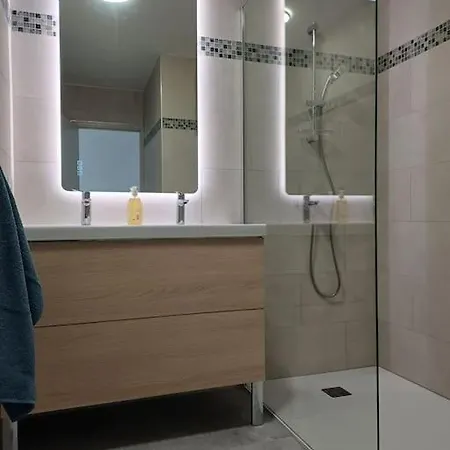 Maison A 15 Minutes De Propriano *