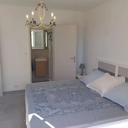 Maison A 15 Minutes De Propriano Santa-Maria-Figaniella