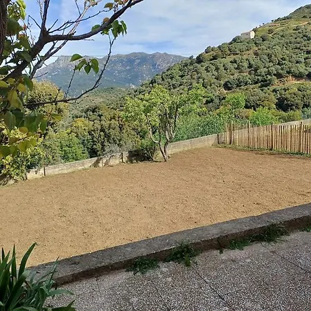 Maison A 15 Minutes De Propriano * Santa-Maria-Figaniella