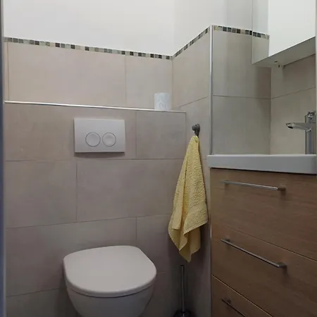 Maison A 15 Minutes De Propriano Santa-Maria-Figaniella