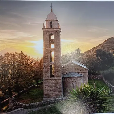 Maison A 15 Minutes De Propriano *