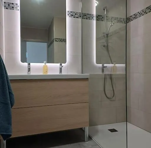 Maison A 15 Minutes De Propriano *