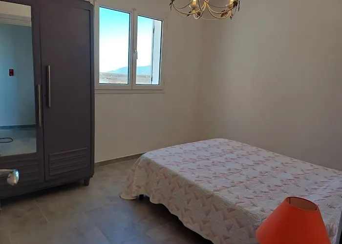 Maison A 15 Minutes De Propriano