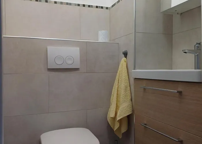 Maison A 15 Minutes De Propriano Santa-Maria-Figaniella