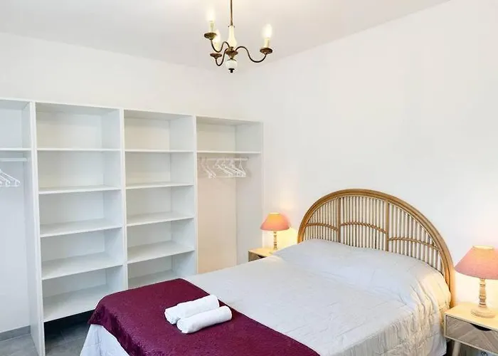 Maison A 15 Minutes De Propriano Villa