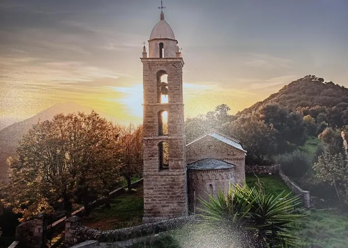 Maison A 15 Minutes De Propriano *